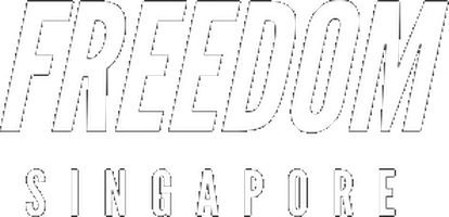 Freedom Singapore Freedom Singapore