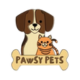 Pawsy Pets Pawsy Pets